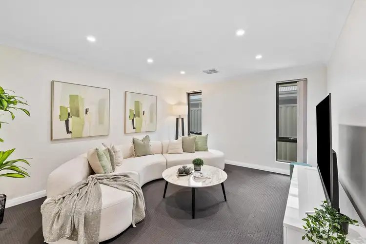 Fourth view of Homely house listing, 6 Minoan Way, Alkimos WA 6038