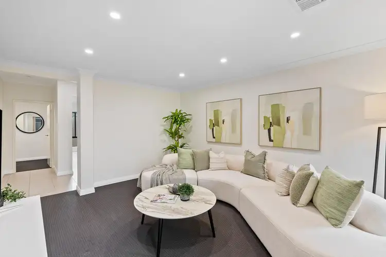 Fifth view of Homely house listing, 6 Minoan Way, Alkimos WA 6038