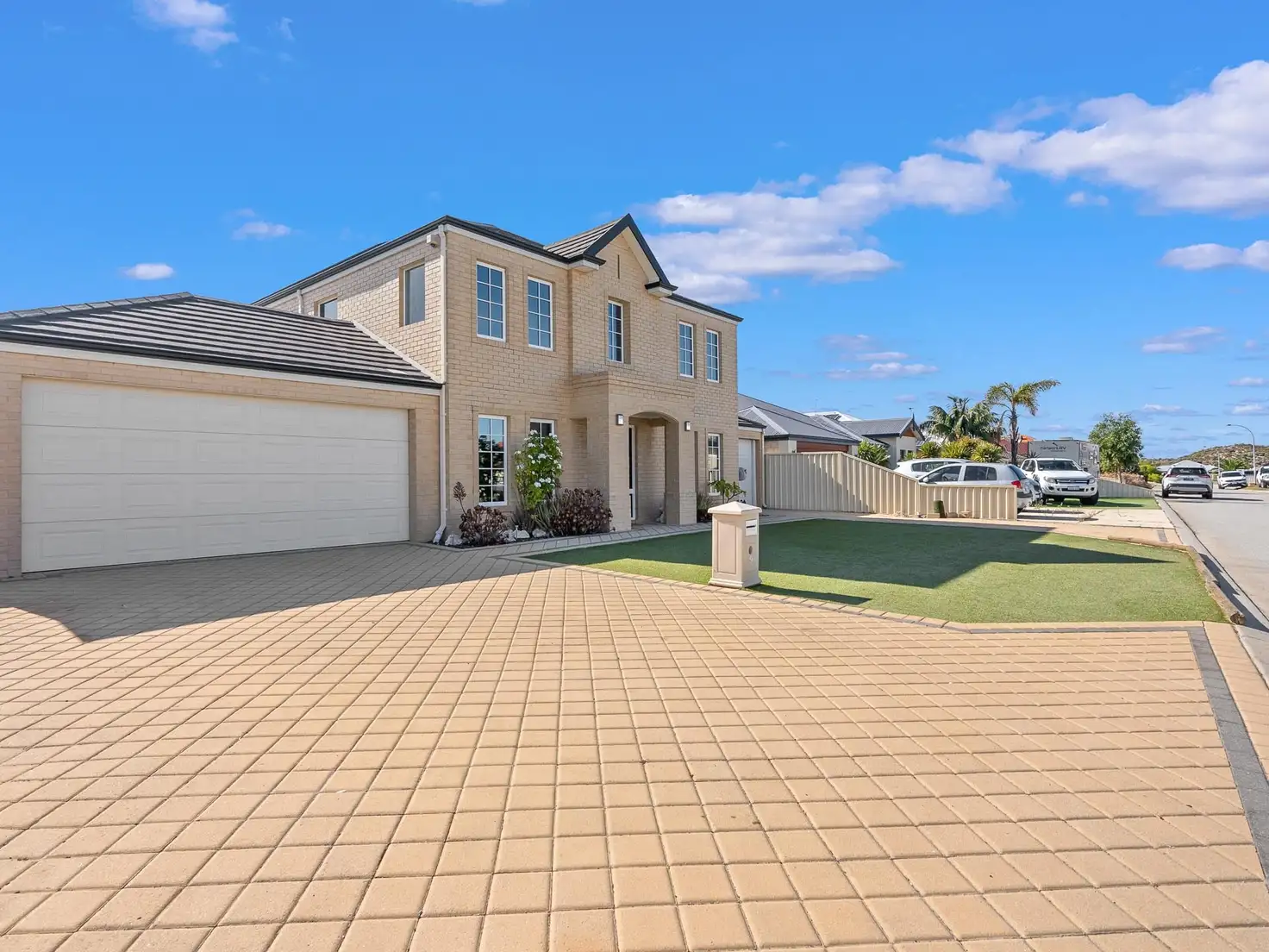 Main view of Homely house listing, 9 Cobia Vista, Yanchep WA 6035
