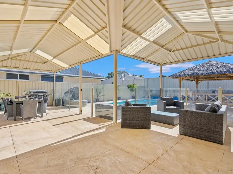 Fifth view of Homely house listing, 9 Cobia Vista, Yanchep WA 6035