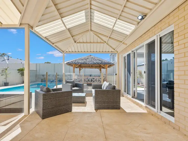 Sixth view of Homely house listing, 9 Cobia Vista, Yanchep WA 6035
