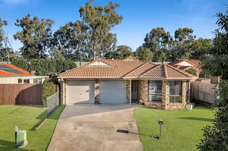 16 Birkenhead Crescent, Forest Lake QLD 4078
