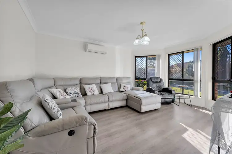 Second view of Homely house listing, 16 Birkenhead Crescent, Forest Lake QLD 4078