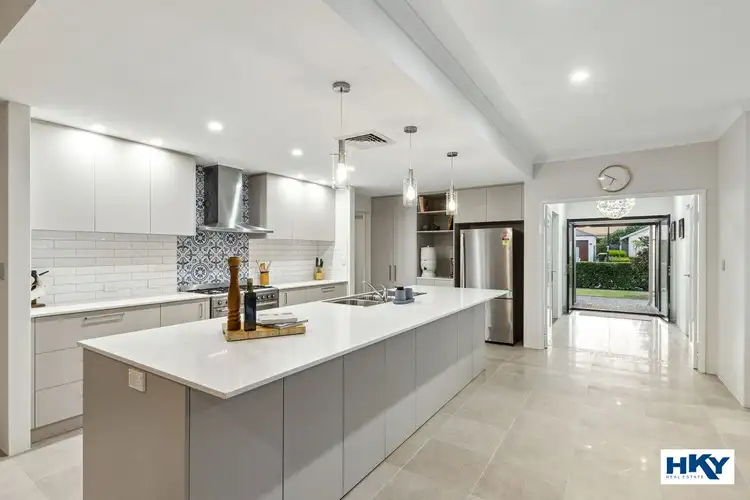 Second view of Homely house listing, 8 Ewens Pass, Ellenbrook WA 6069