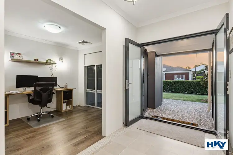 Fourth view of Homely house listing, 8 Ewens Pass, Ellenbrook WA 6069