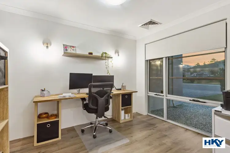 Fifth view of Homely house listing, 8 Ewens Pass, Ellenbrook WA 6069