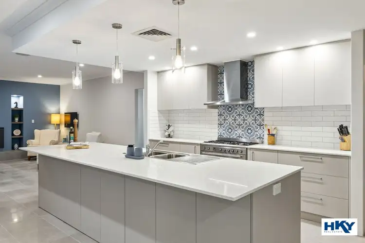 Sixth view of Homely house listing, 8 Ewens Pass, Ellenbrook WA 6069