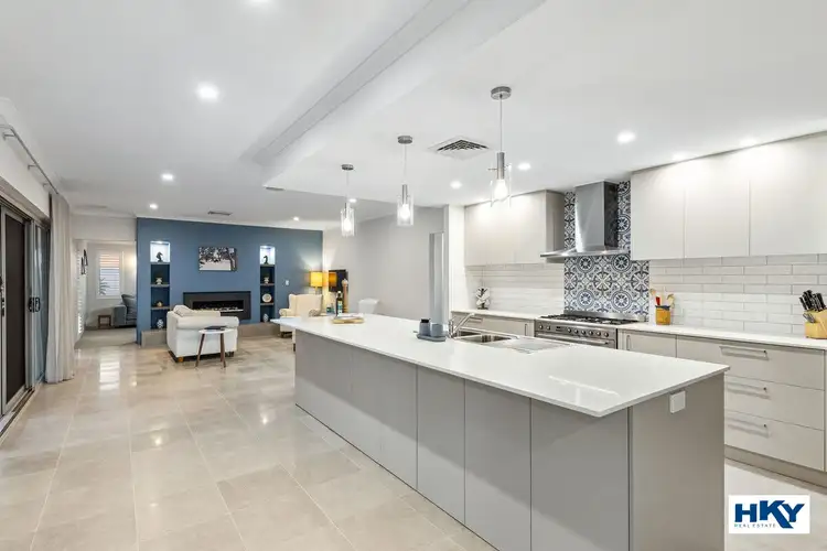 Seventh view of Homely house listing, 8 Ewens Pass, Ellenbrook WA 6069