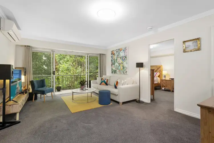 36/21 Water Street, Hornsby NSW 2077