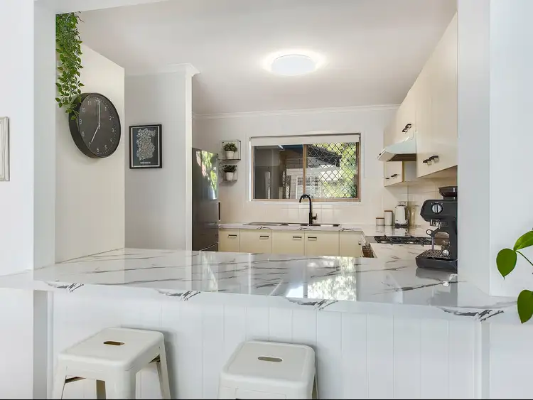 40/49 Colac Street, Kedron QLD 4031