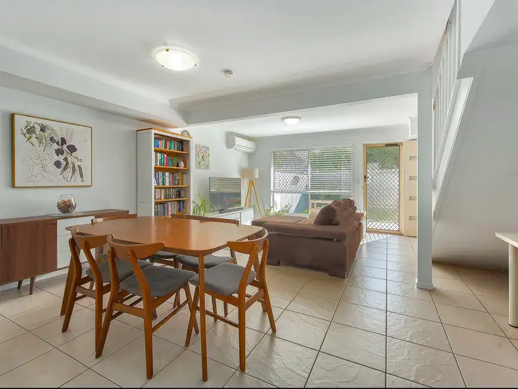 Second view of Homely townhouse listing, 40/49 Colac Street, Kedron QLD 4031