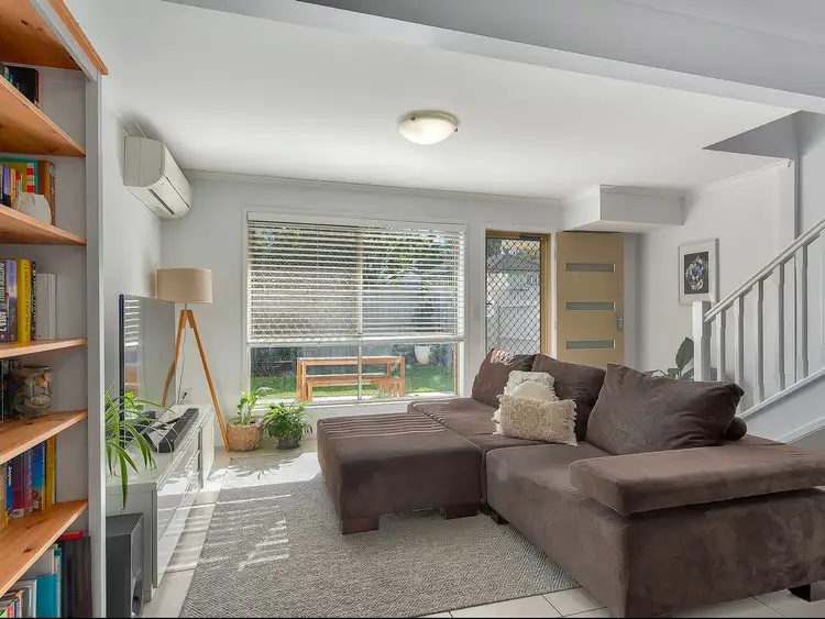 Third view of Homely townhouse listing, 40/49 Colac Street, Kedron QLD 4031