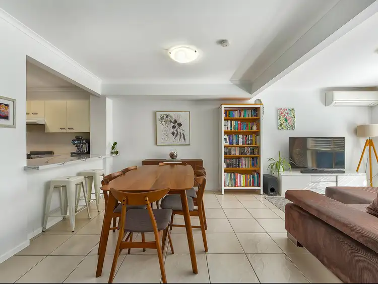 Fourth view of Homely townhouse listing, 40/49 Colac Street, Kedron QLD 4031