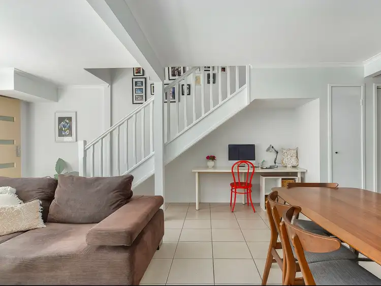 Fifth view of Homely townhouse listing, 40/49 Colac Street, Kedron QLD 4031