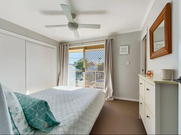 Sixth view of Homely townhouse listing, 40/49 Colac Street, Kedron QLD 4031