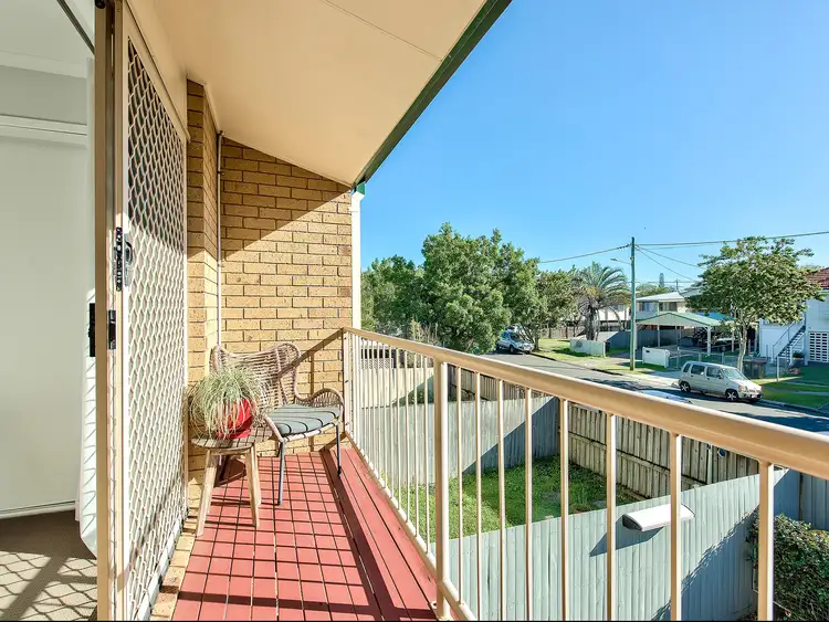 Seventh view of Homely townhouse listing, 40/49 Colac Street, Kedron QLD 4031