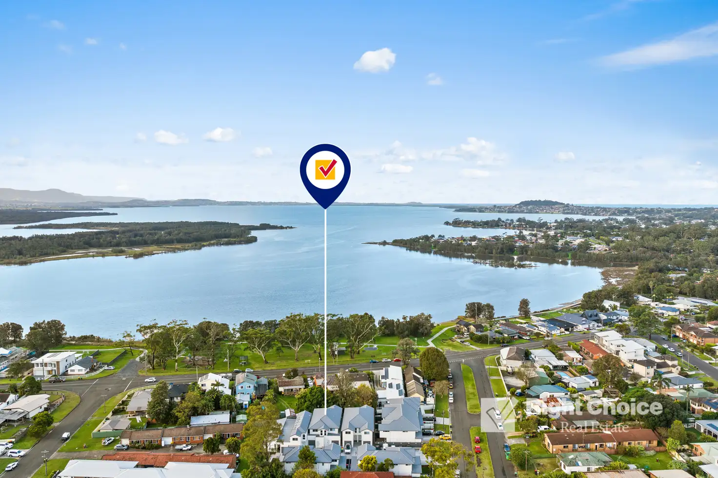 Main view of Homely townhouse listing, 13/11 Karoo Street, Albion Park Rail NSW 2527