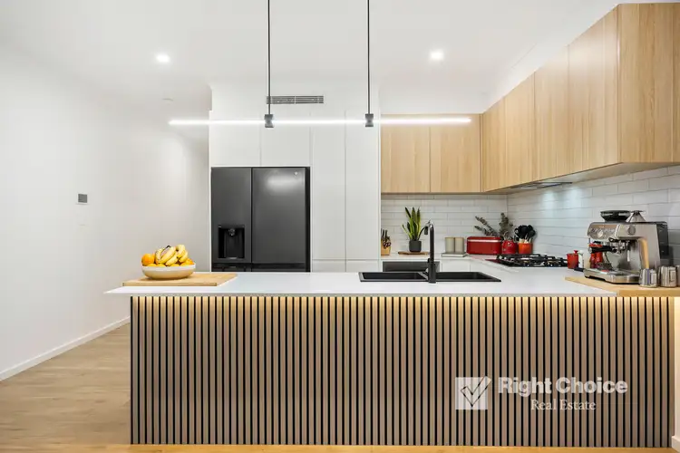 Second view of Homely townhouse listing, 13/11 Karoo Street, Albion Park Rail NSW 2527