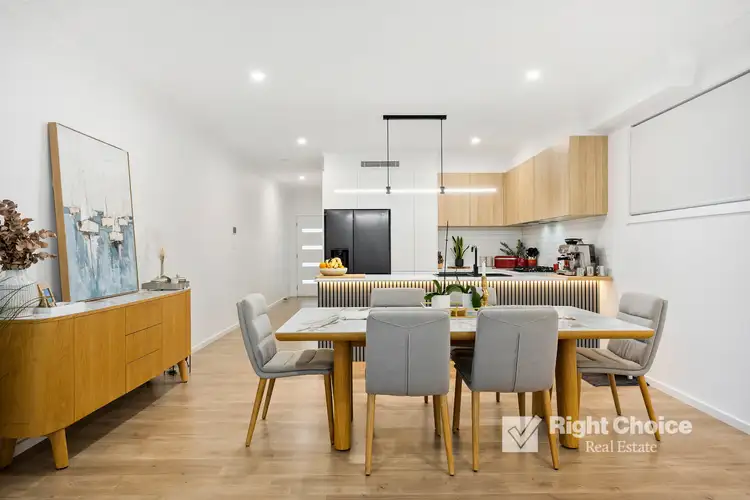Third view of Homely townhouse listing, 13/11 Karoo Street, Albion Park Rail NSW 2527