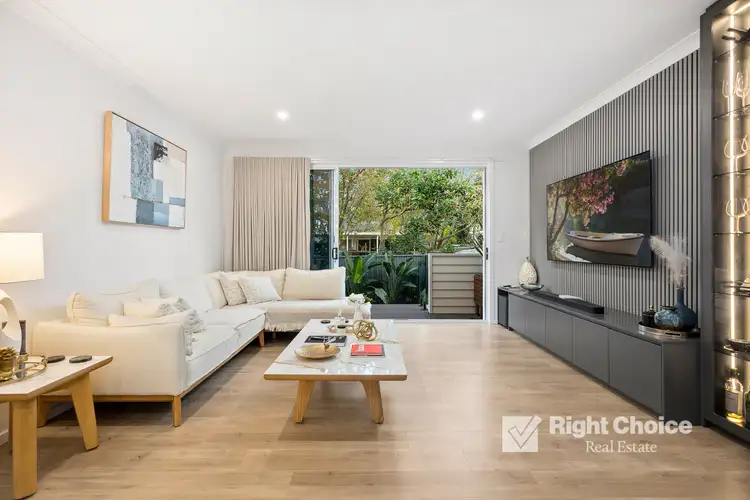Fourth view of Homely townhouse listing, 13/11 Karoo Street, Albion Park Rail NSW 2527