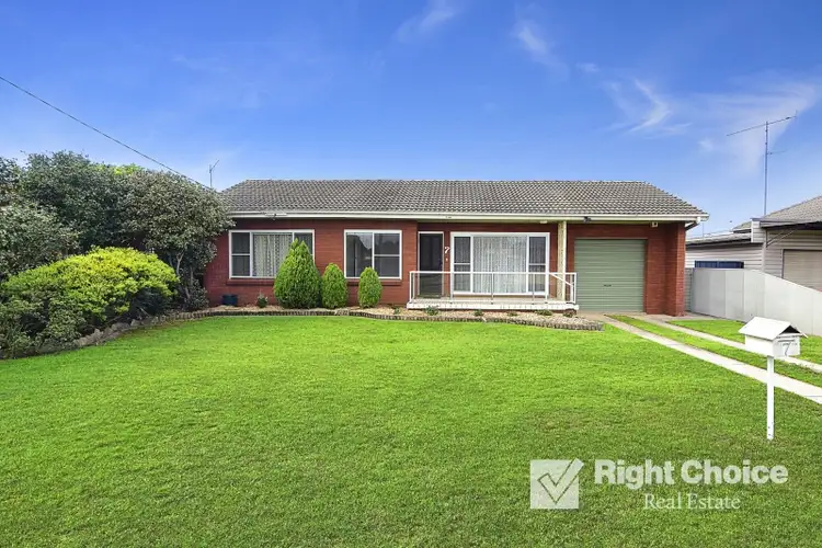 7 Sassafras Avenue, Windang NSW 2528