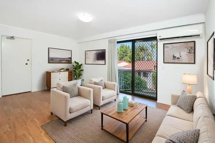 28/167 John Paul Drive, Springwood QLD 4127