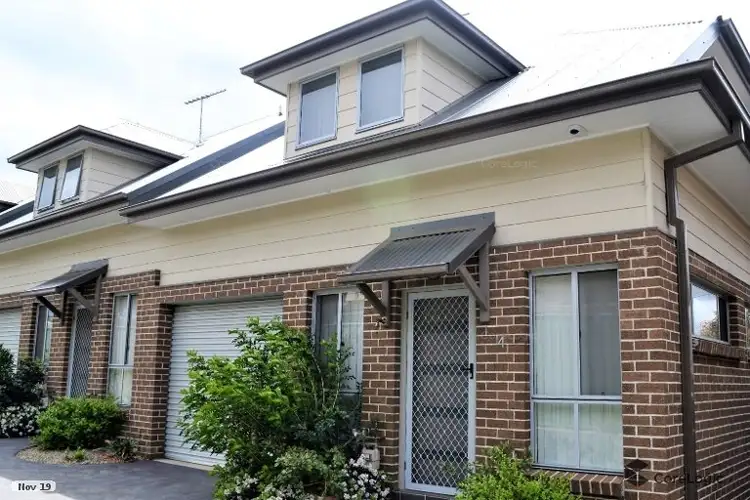 4/3 Australia Street, St Marys NSW 2760