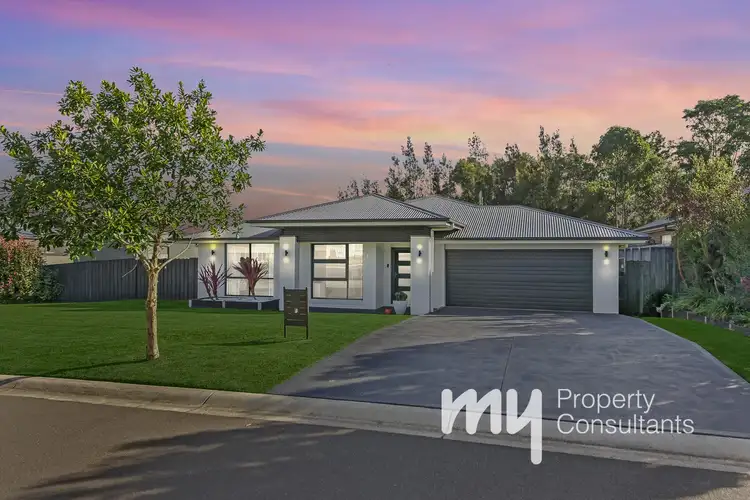 14 Wintle Road, The Oaks NSW 2570