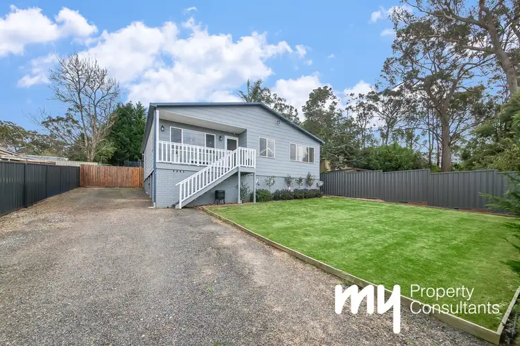 11 Wyong Street, Hill Top NSW 2575