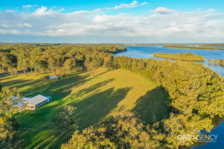 23 Longworths Road, Harrington NSW 2427