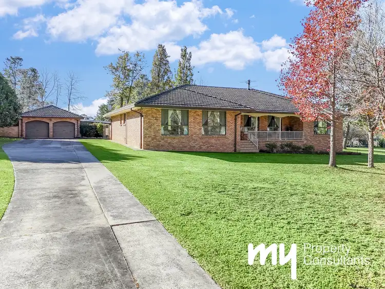 10 Caloola Road, Bargo NSW 2574