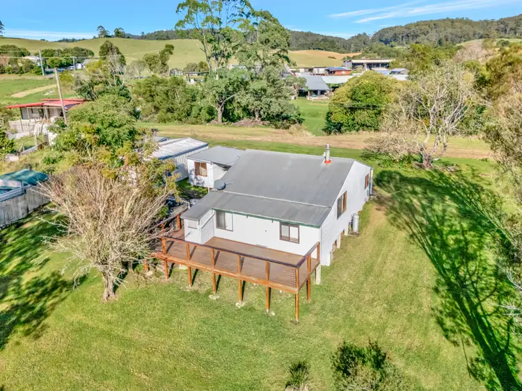 135A Pine Avenue, Ulong NSW 2450