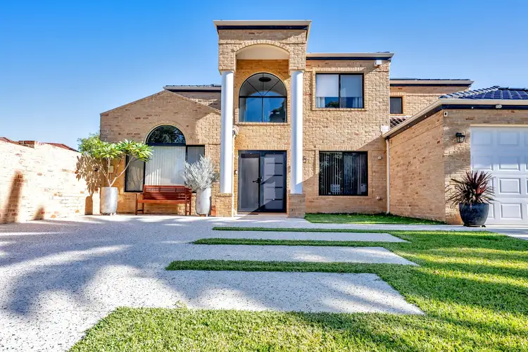 4A Bricknell Road, Attadale WA 6156