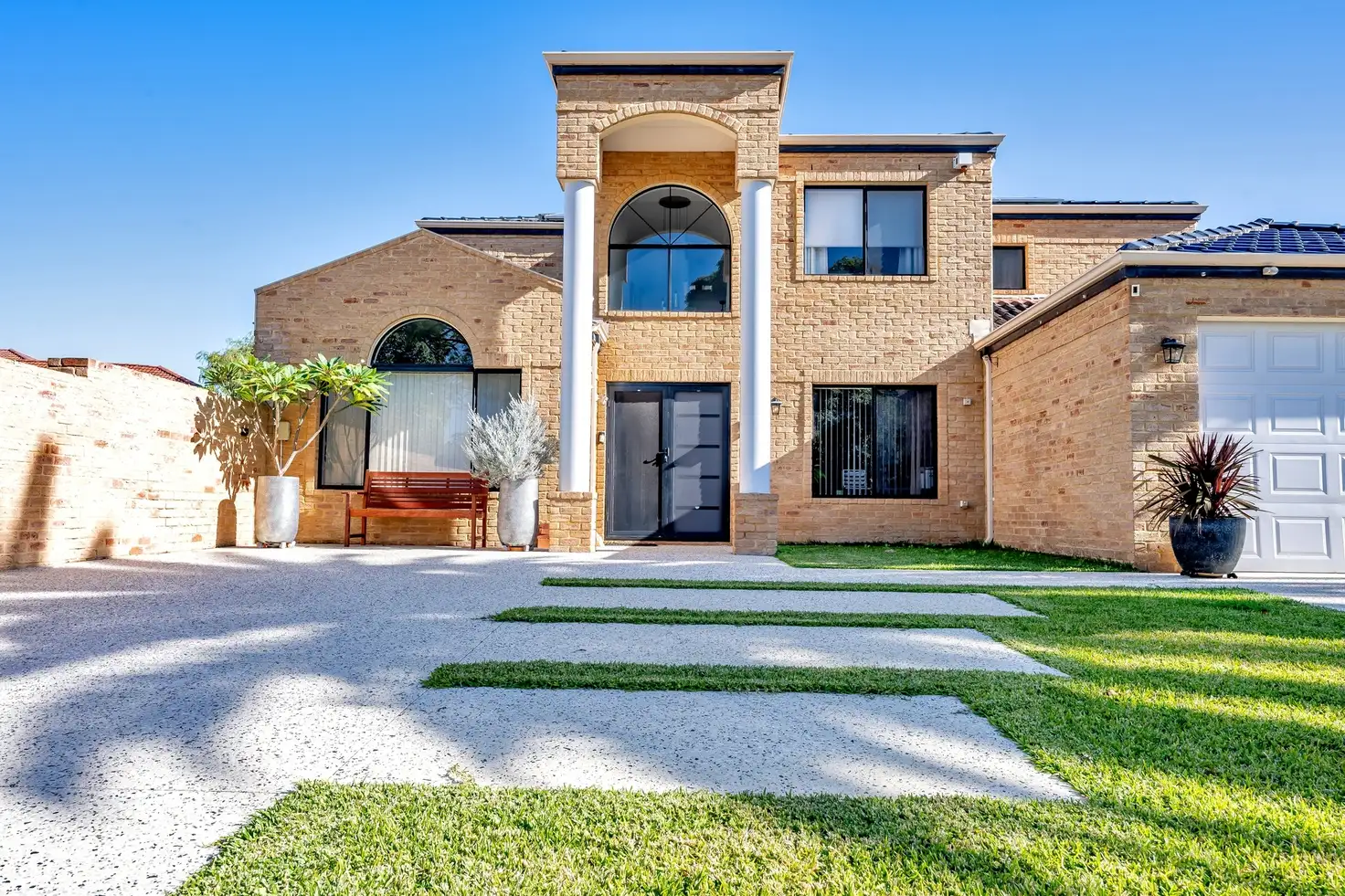 Main view of Homely house listing, 4A Bricknell Road, Attadale WA 6156