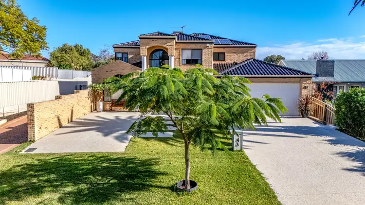 Third view of Homely house listing, 4A Bricknell Road, Attadale WA 6156