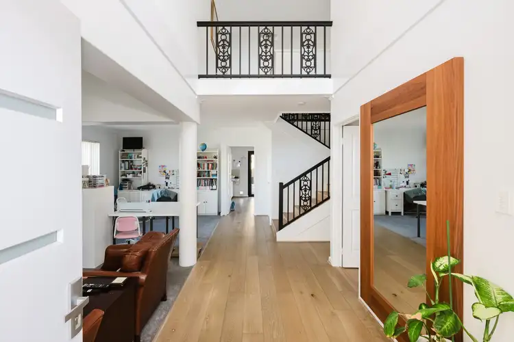Fourth view of Homely house listing, 4A Bricknell Road, Attadale WA 6156