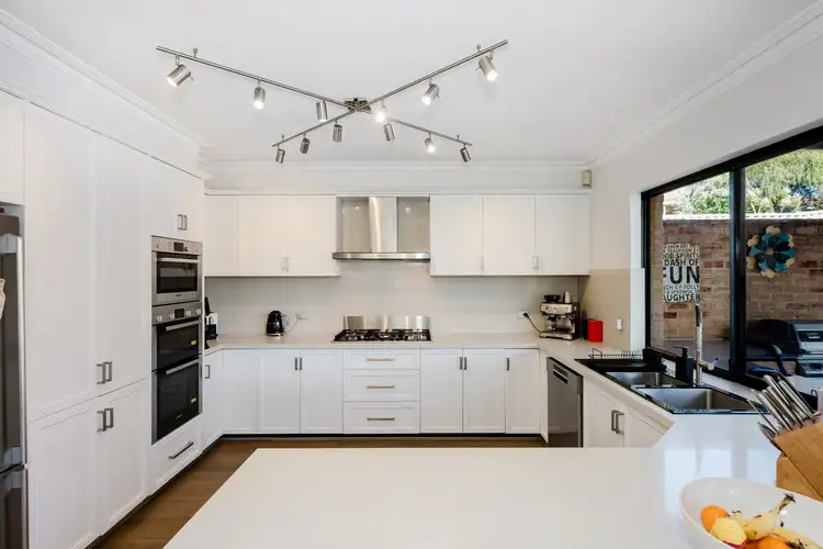 Fifth view of Homely house listing, 4A Bricknell Road, Attadale WA 6156