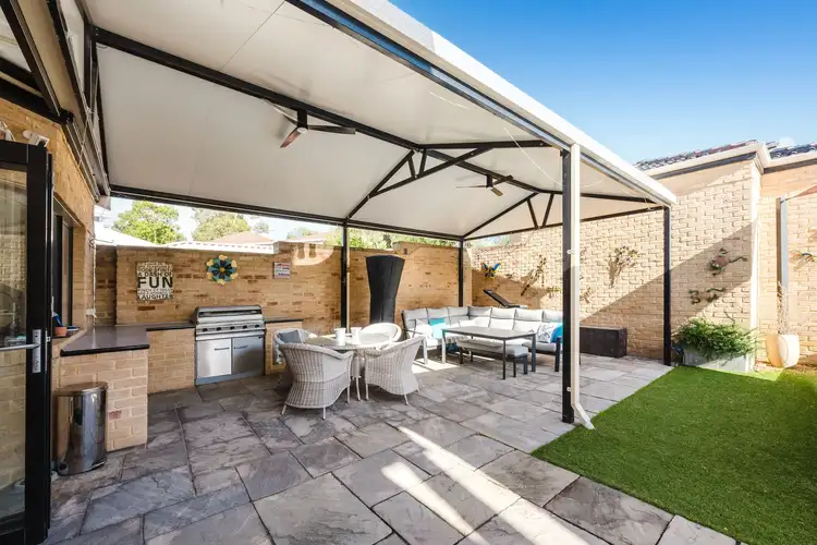 Sixth view of Homely house listing, 4A Bricknell Road, Attadale WA 6156