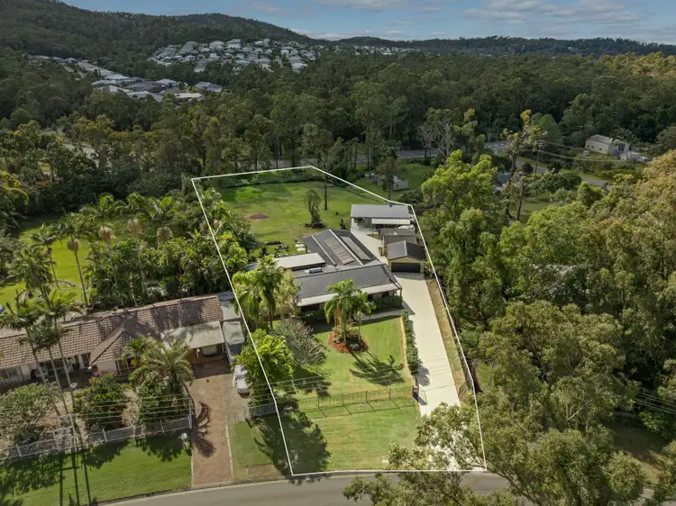 3 Redwood Street, Upper Coomera QLD 4209