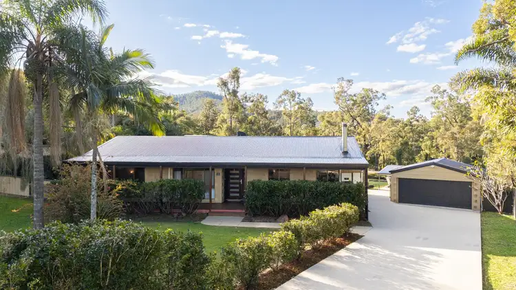 Fourth view of Homely rural property listing, 3 Redwood Street, Upper Coomera QLD 4209