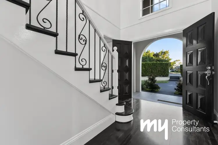 Fourth view of Homely house listing, 27 Macarthur Circuit, Camden Park NSW 2570