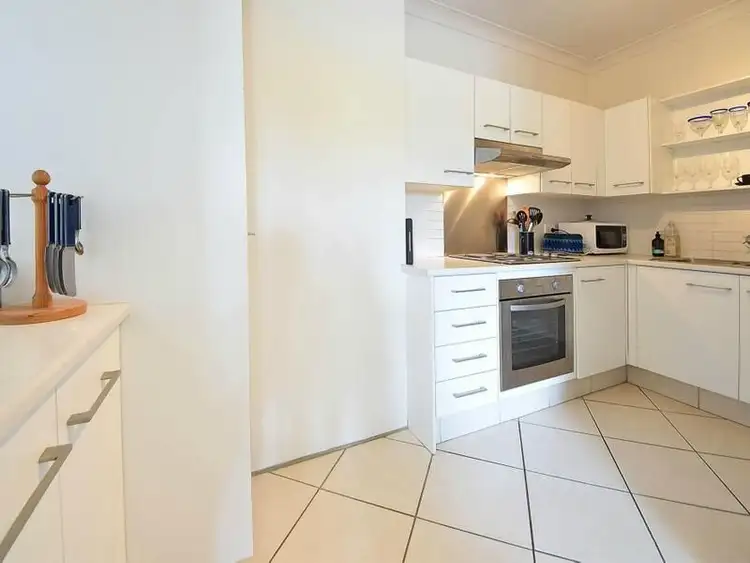 Fourth view of Homely unit listing, 11/38 Duet Drive, Mermaid Waters QLD 4218