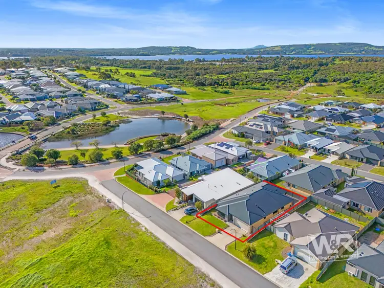 5 Ascanius Parade, Bayonet Head WA 6330