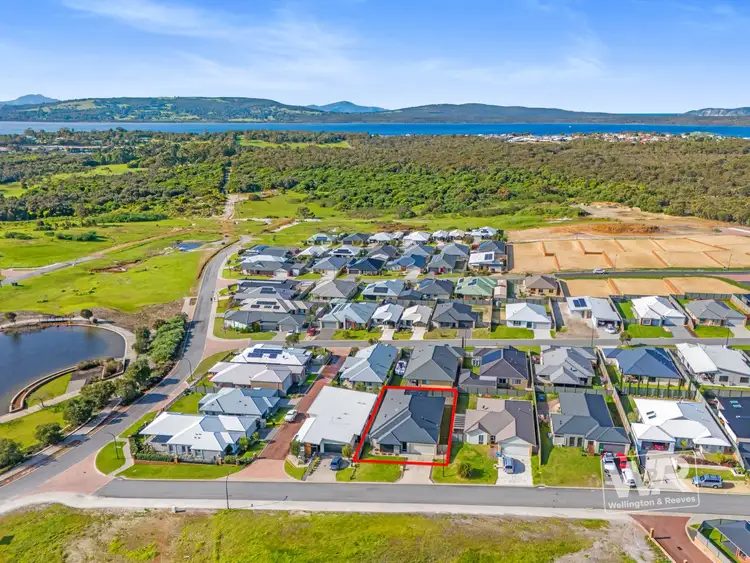 Second view of Homely house listing, 5 Ascanius Parade, Bayonet Head WA 6330