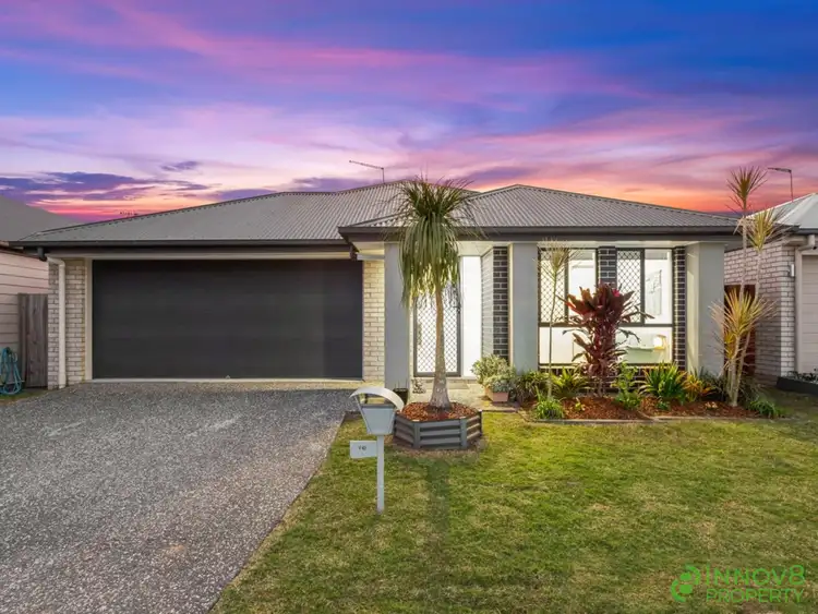 10 Neale Road, Morayfield QLD 4506