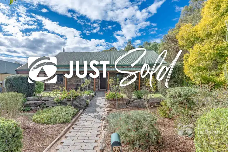 38 Thiele Road, Murray Bridge East SA 5253
