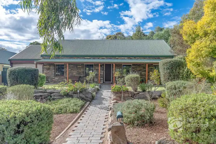 38 Thiele Road, Murray Bridge East SA 5253