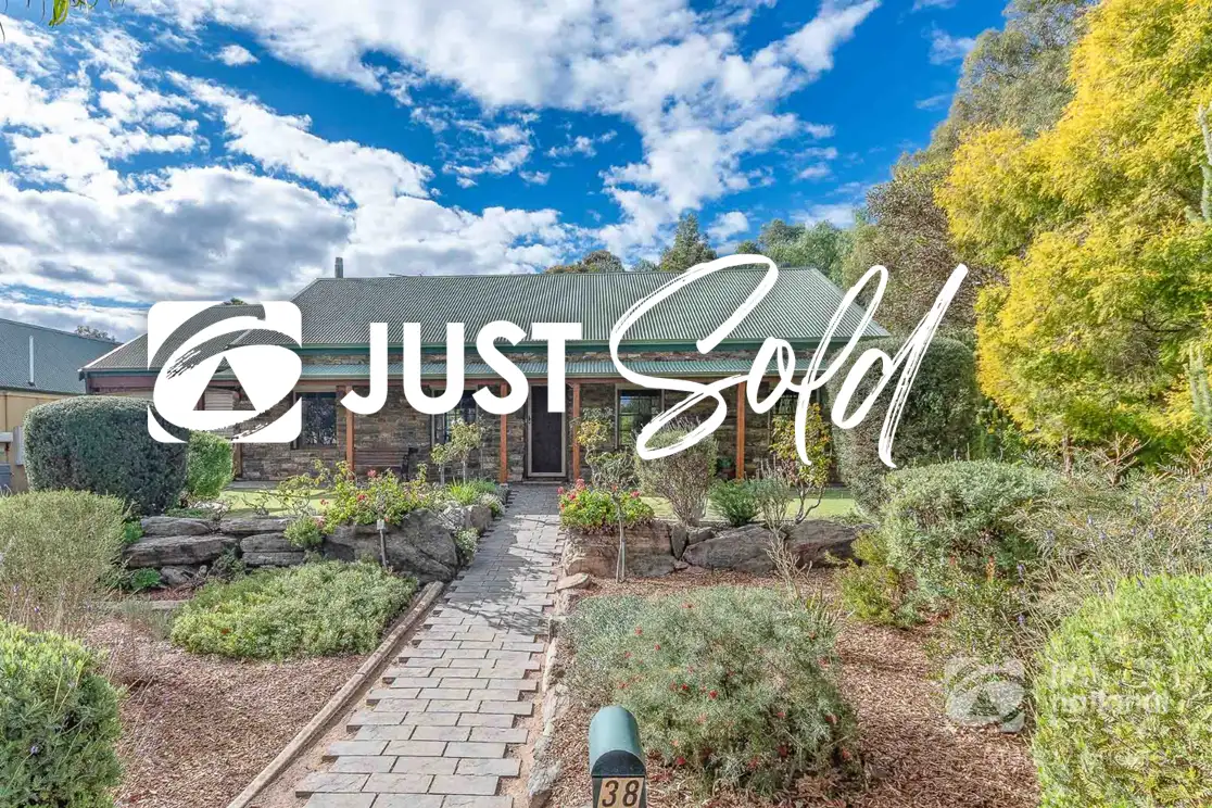 Main view of Homely house listing, 38 Thiele Road, Murray Bridge East SA 5253