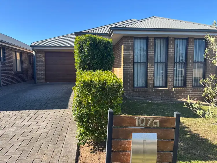 107a Canterbury Drive