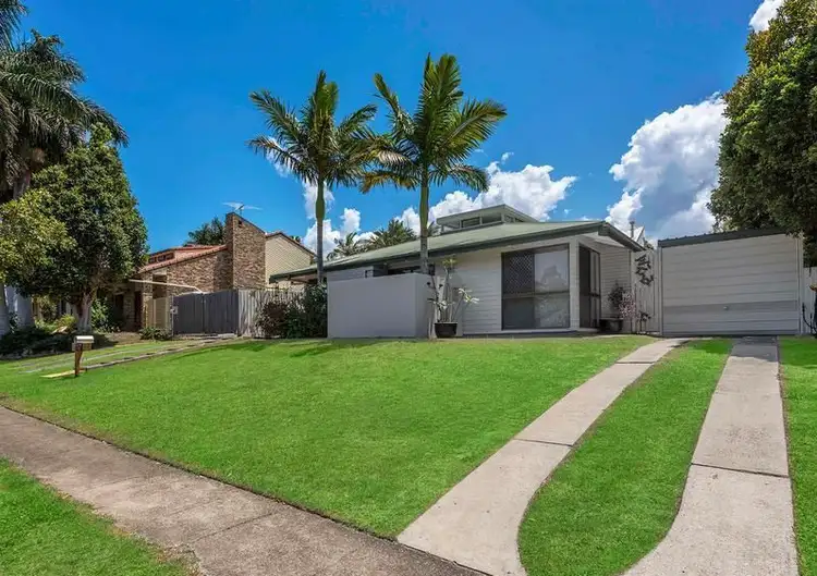 112 Ridley Road, Bridgeman Downs QLD 4035